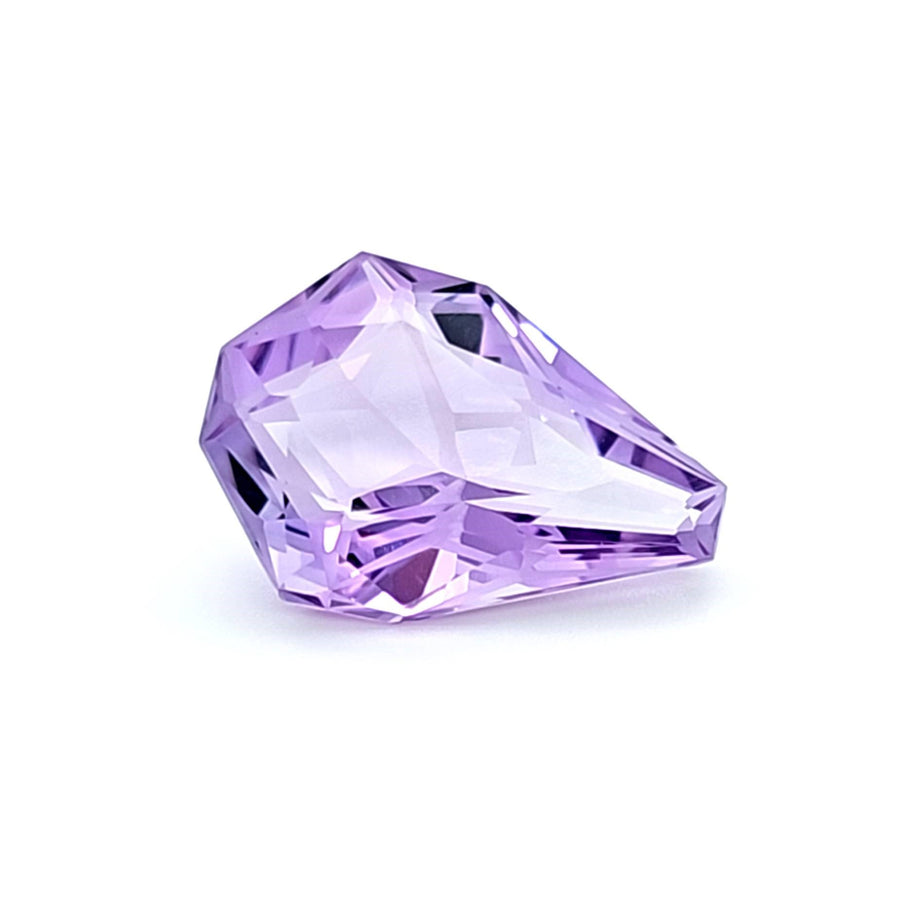 8.87 Ct Natural Amethyst– VVS – 18.30 x 12.86mm