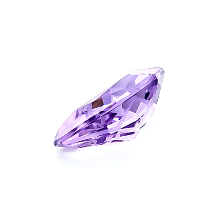 8.87 Ct Natural Amethyst– VVS – 18.30 x 12.86mm