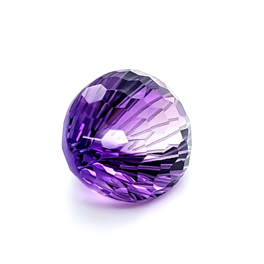 18.45 Ct Natural Amethyst– VS – 18.15 x 14.90mm