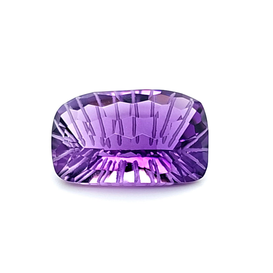 11.60 Ct Natural Amethyst– SI1 – 17.80 x 11.00mm