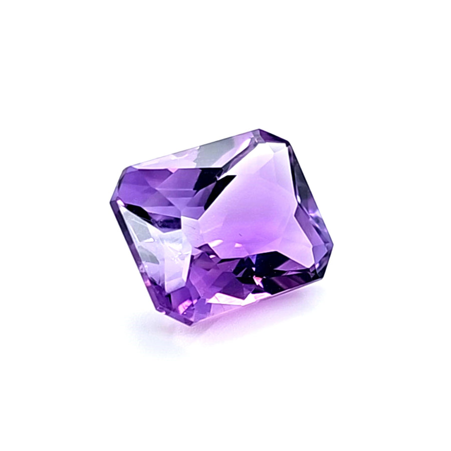 10.12 Ct Natural Amethyst– SI1 – 14.30 x 11.30mm