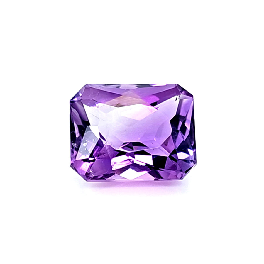 10.12 Ct Natural Amethyst– SI1 – 14.30 x 11.30mm