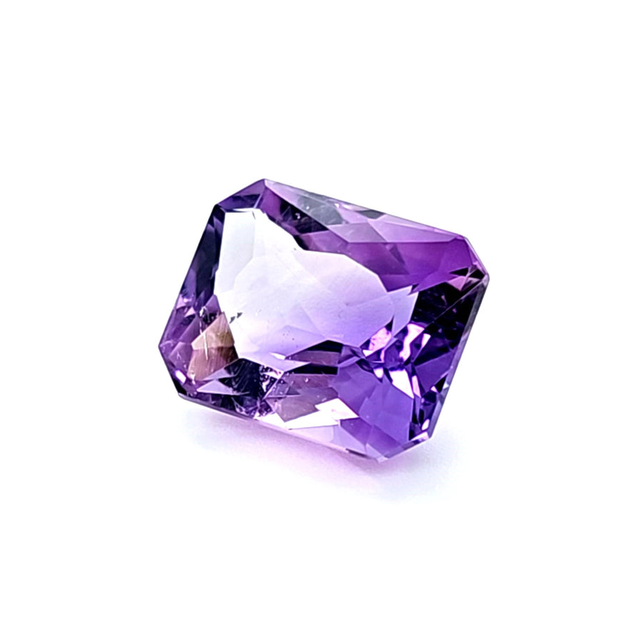 10.12 Ct Natural Amethyst– SI1 – 14.30 x 11.30mm