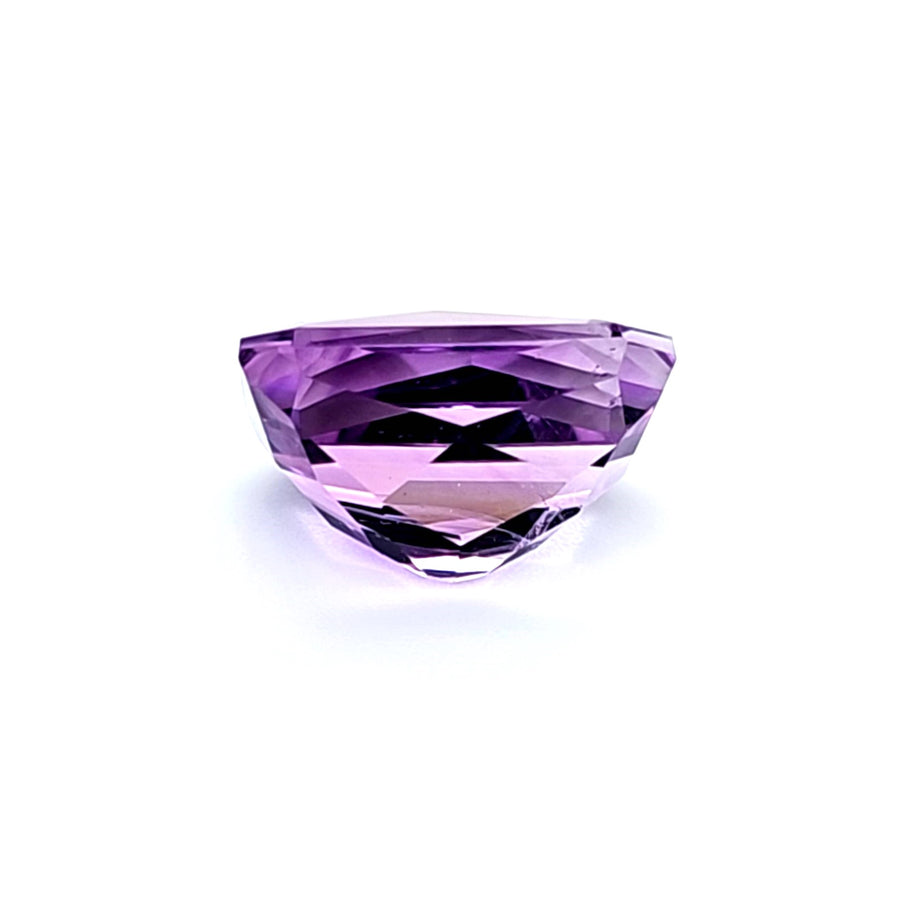 10.12 Ct Natural Amethyst– SI1 – 14.30 x 11.30mm