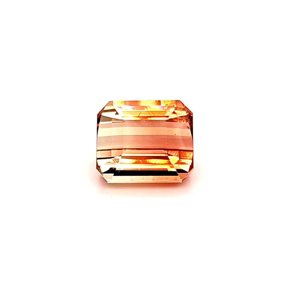 6.14 Ct Natural Tourmaline – VVS – 11.00 x 9.00mm