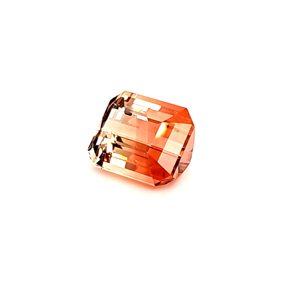 6.14 Ct Natural Tourmaline – VVS – 11.00 x 9.00mm