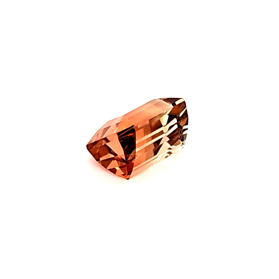 6.14 Ct Natural Tourmaline – VVS – 11.00 x 9.00mm