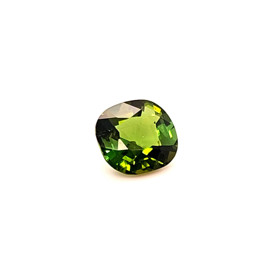 2.49 Ct Natural Tourmaline – VS – 9.00 x 8.50mm