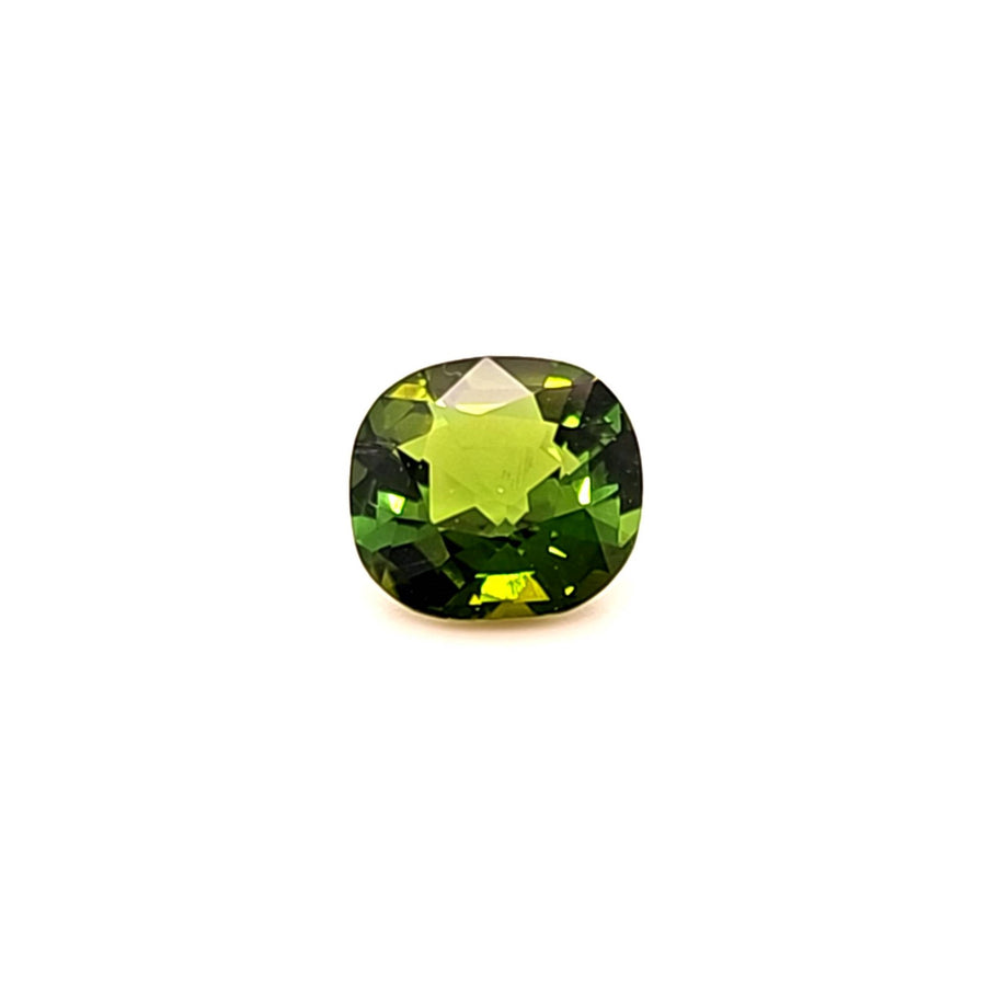 2.49 Ct Natural Tourmaline – VS – 9.00 x 8.50mm