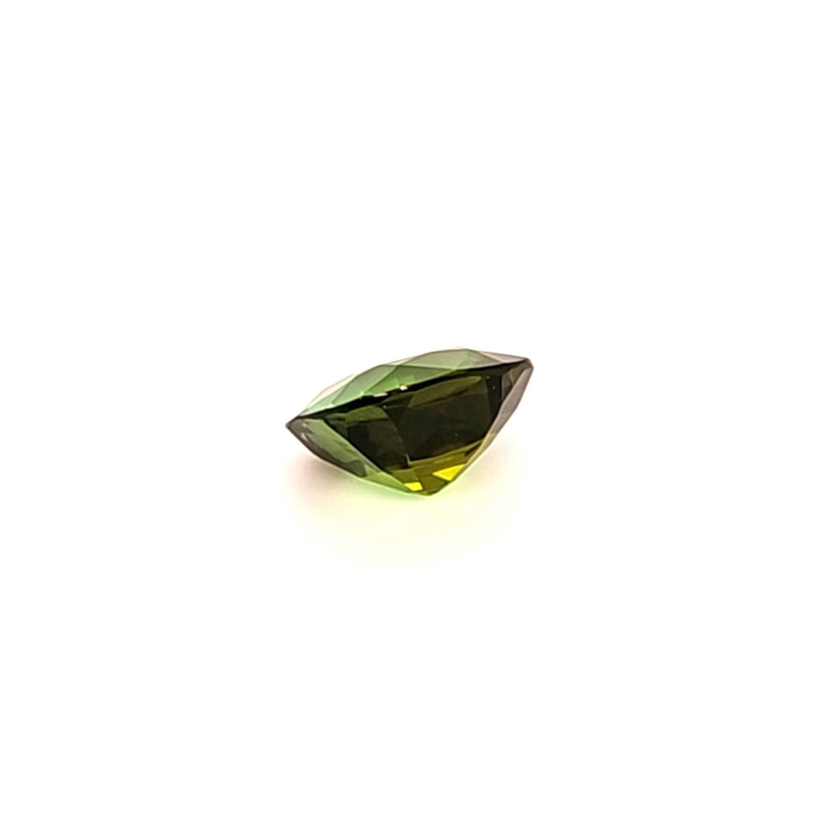 2.49 Ct Natural Tourmaline – VS – 9.00 x 8.50mm