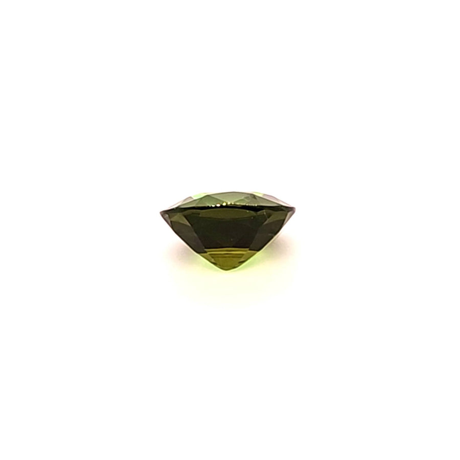 2.49 Ct Natural Tourmaline – VS – 9.00 x 8.50mm