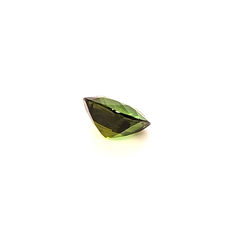 2.49 Ct Natural Tourmaline – VS – 9.00 x 8.50mm