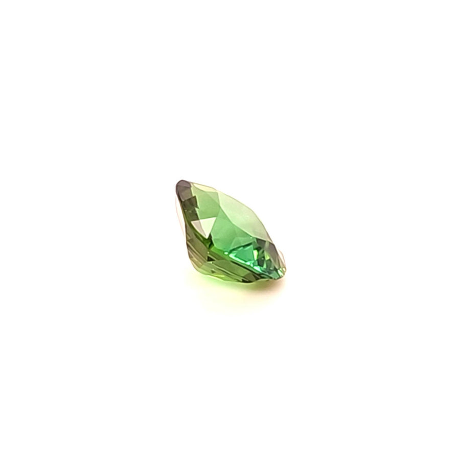 2.49 Ct Natural Tourmaline – VS – 9.00 x 8.50mm