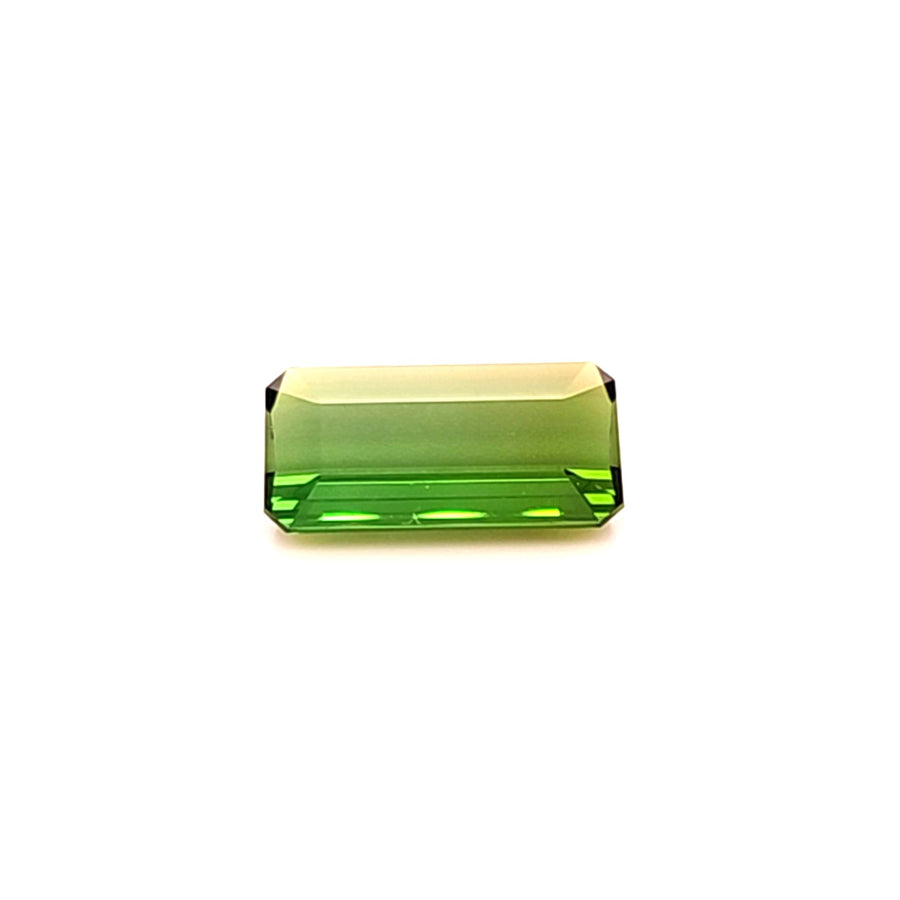 2.53 Ct Natural Tourmaline – VS – 12.20 x 6.60mm