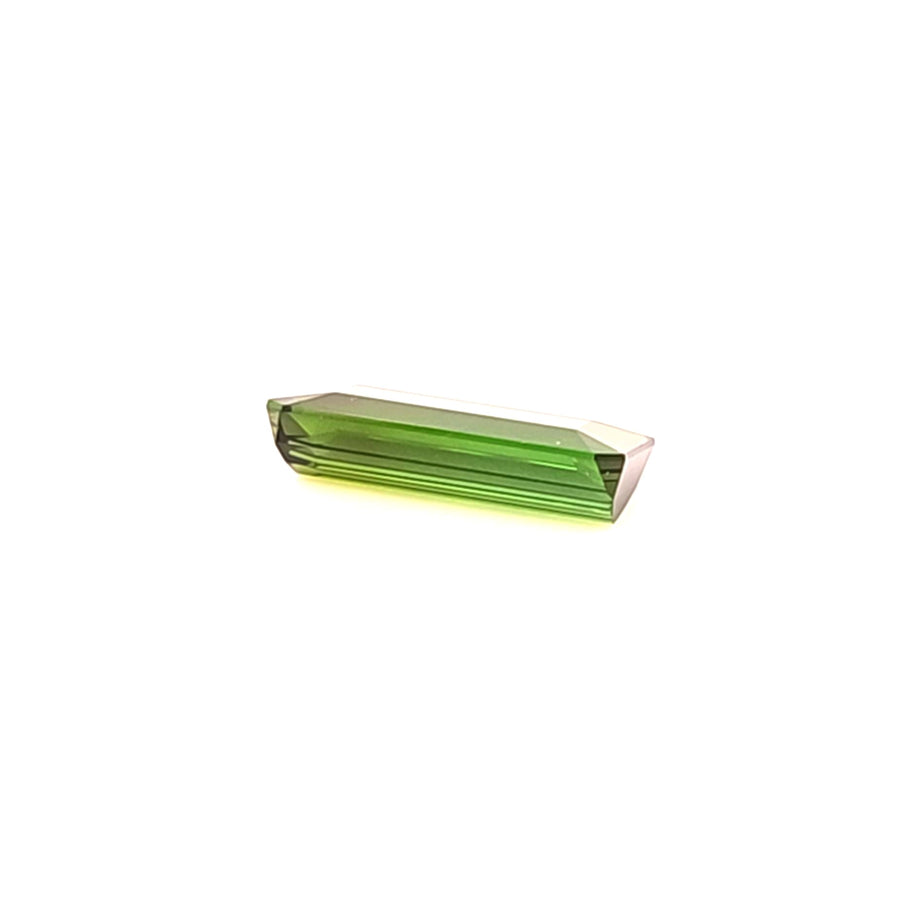 2.53 Ct Natural Tourmaline – VS – 12.20 x 6.60mm