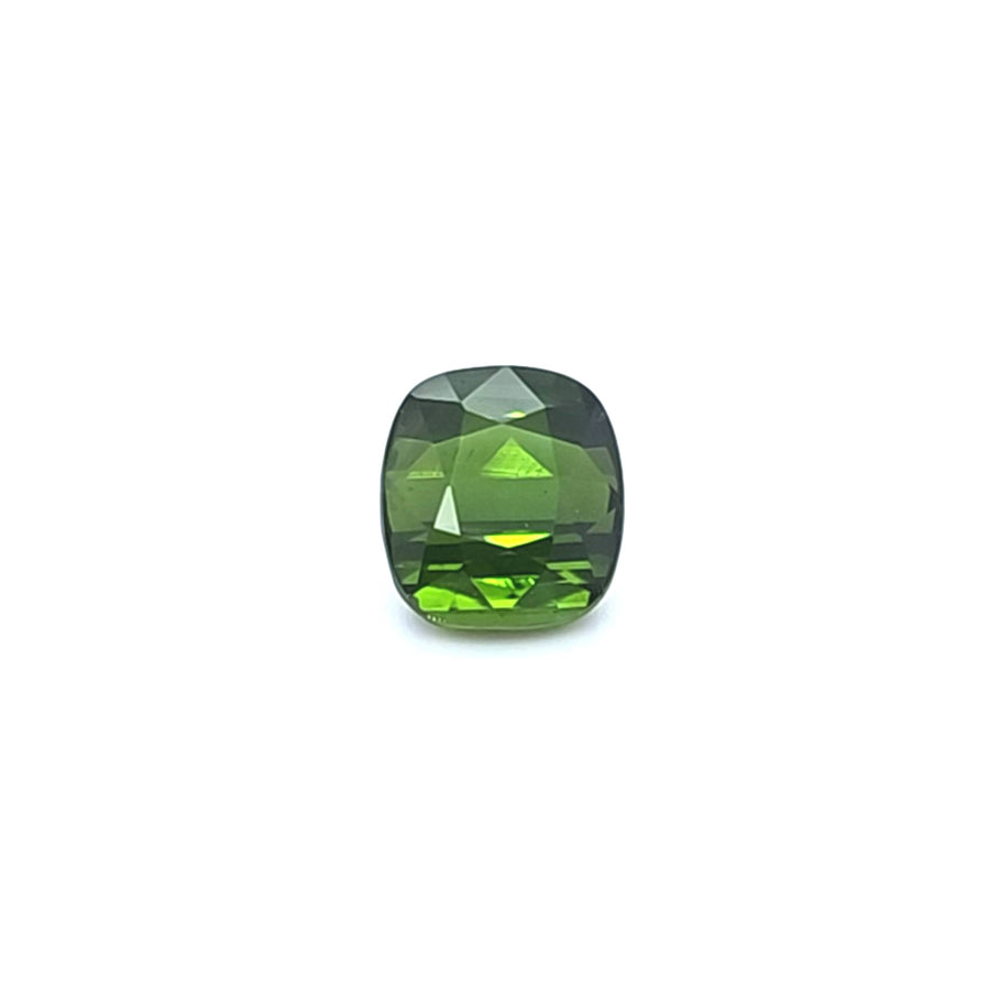 2.85 Ct Natural Tourmaline – SI1 – 8.18 x 7.44mm