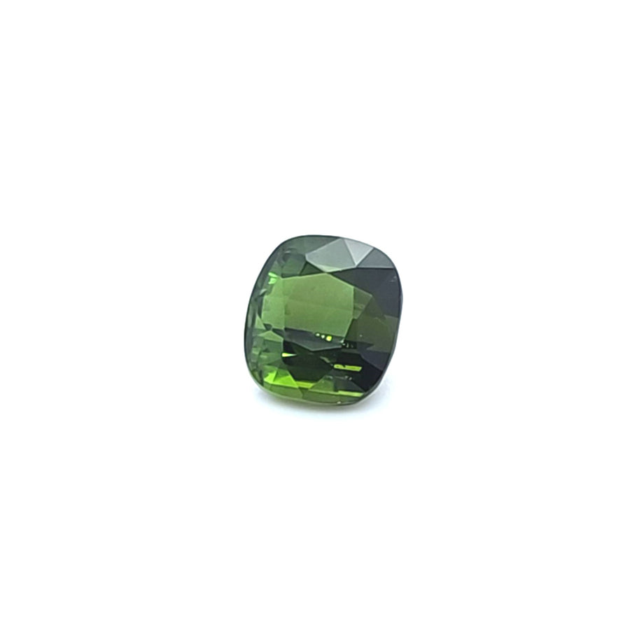 2.85 Ct Natural Tourmaline – SI1 – 8.18 x 7.44mm