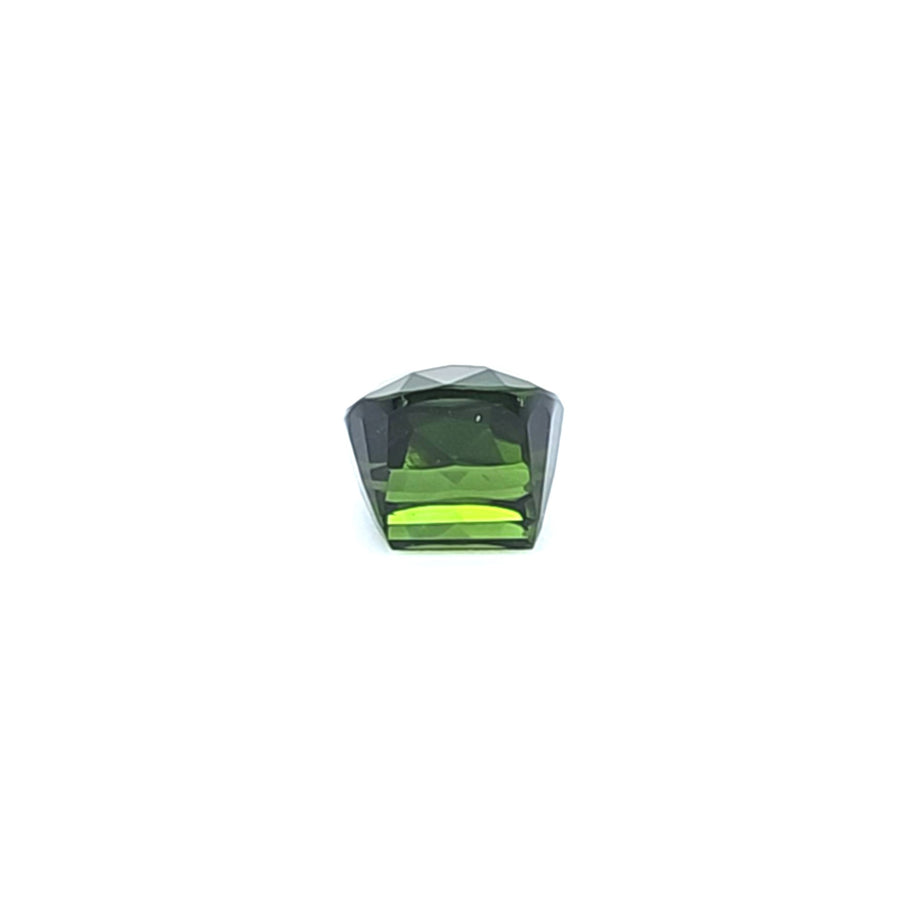 2.85 Ct Natural Tourmaline – SI1 – 8.18 x 7.44mm