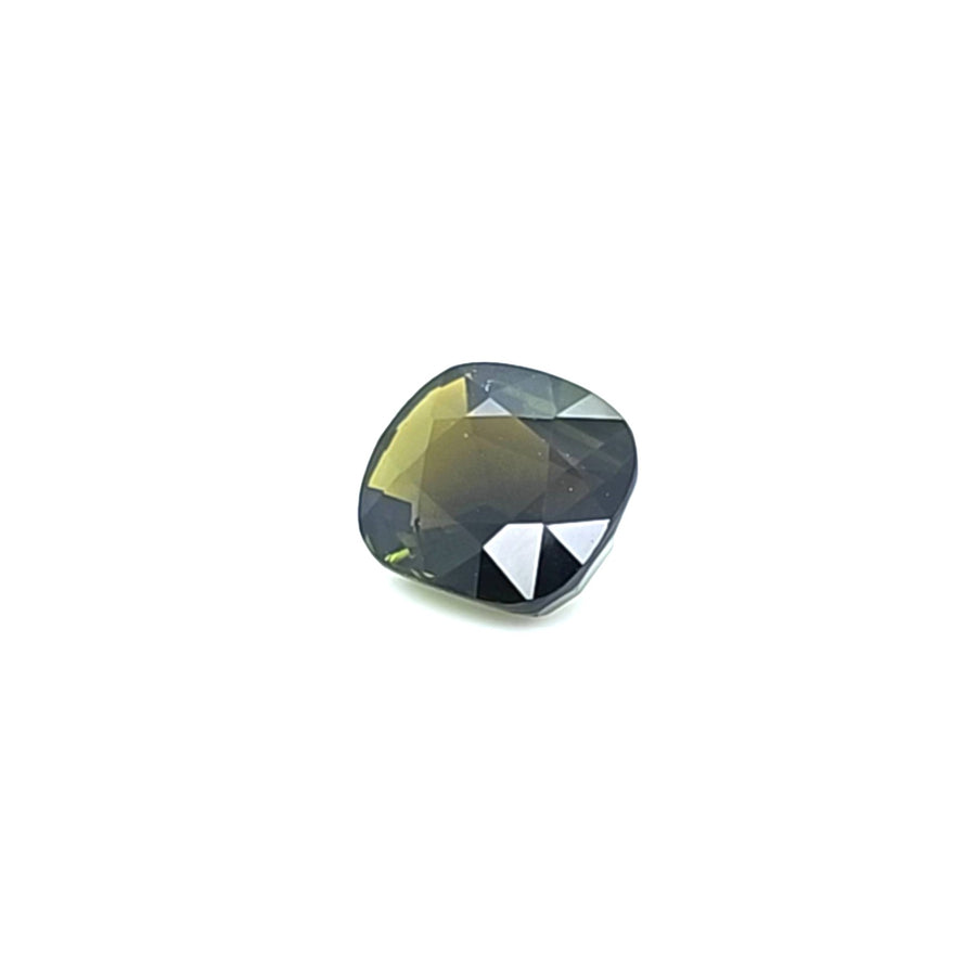 2.55 Ct Natural Tourmaline – VS – 8.49 x 7.86mm