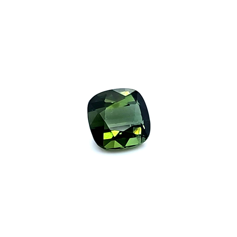 2.85 Ct Natural Tourmaline – VS – 7.85mm