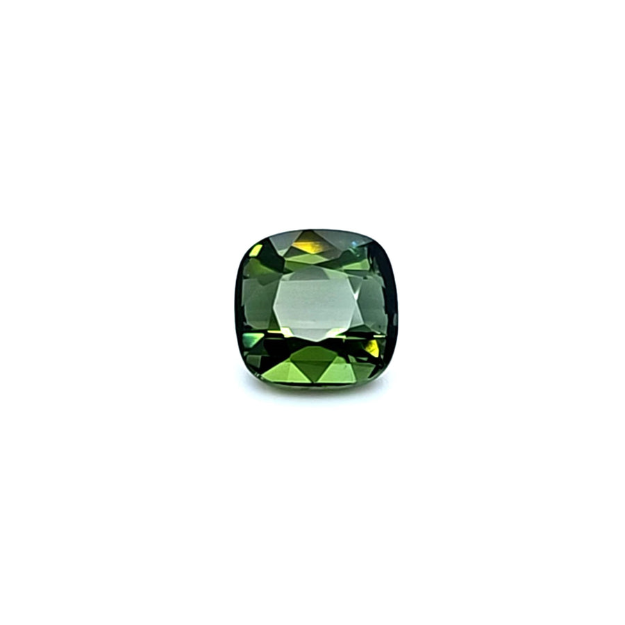 2.85 Ct Natural Tourmaline – VS – 7.85mm