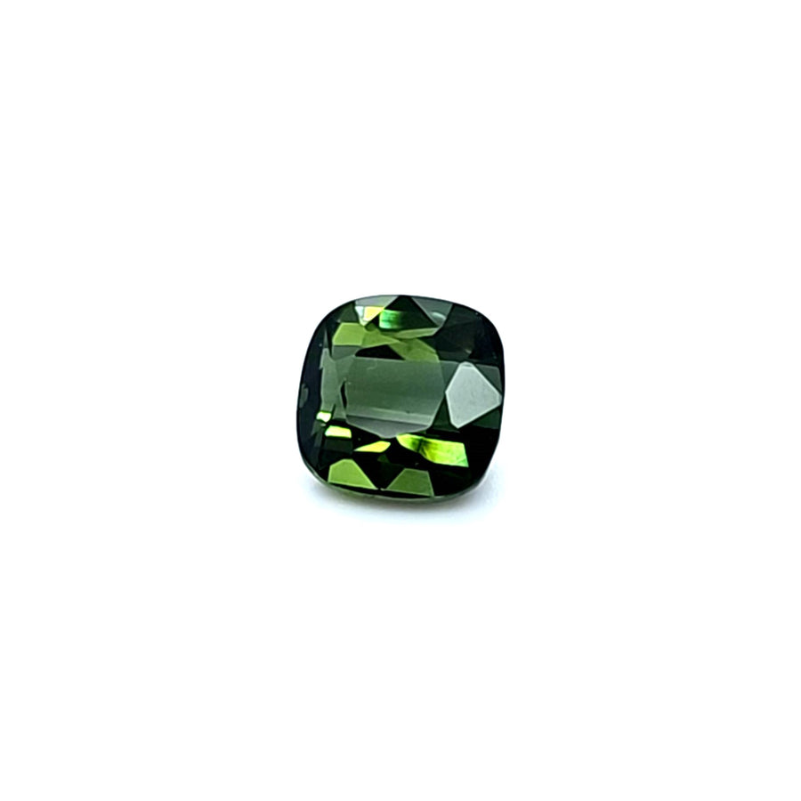 2.85 Ct Natural Tourmaline – VS – 7.85mm