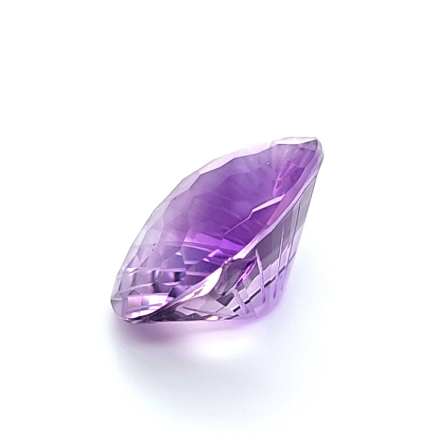 19.11 Ct Natural Amethyst– VS – 21.00 x 17.00mm