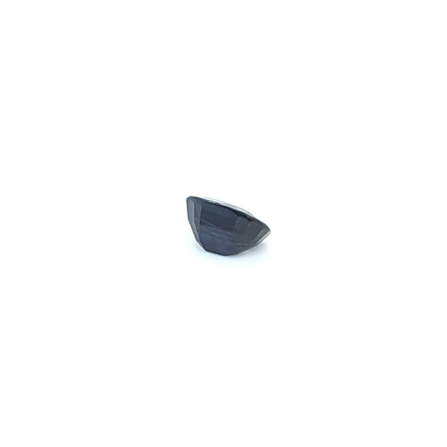 1.00 Ct Natural Blue Sapphire – VS – 6.20 x 5.10mm