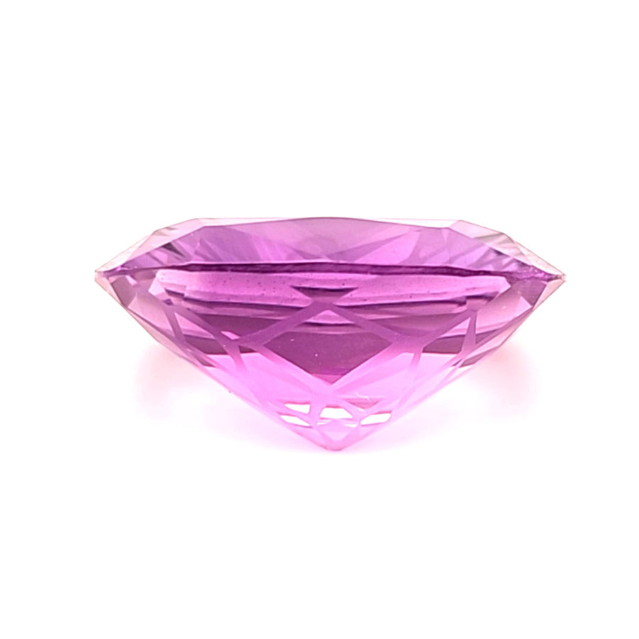 35.73 Ct Natural Amethyst– VS – 23.30 x 19.80mm