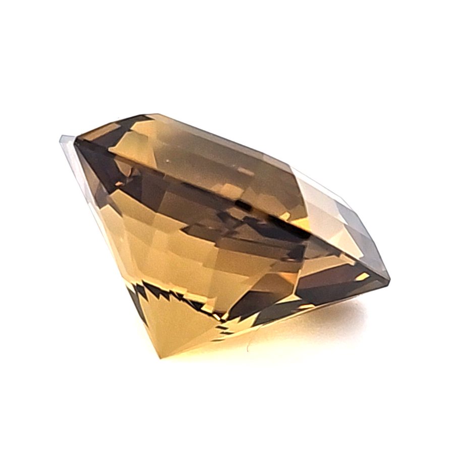 21.00 Ct Natural Citrine - VVS – 17.28mm