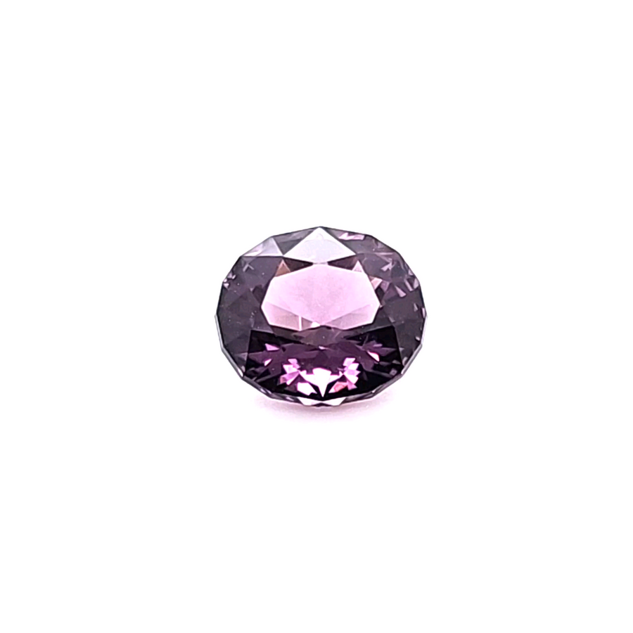 2.55 Ct Natural Spinel - VVS – 8.76 x 7.57mm