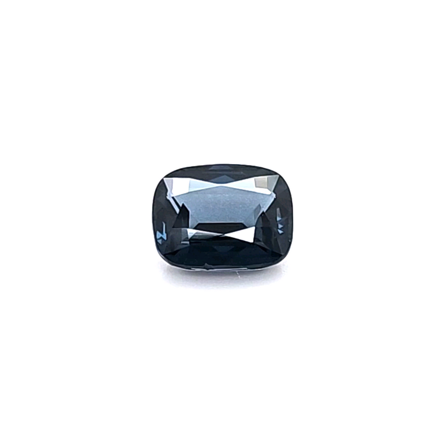 2.02 Ct Natural Spinel – VVS – 8.20 x 6.60mm – Small Chip