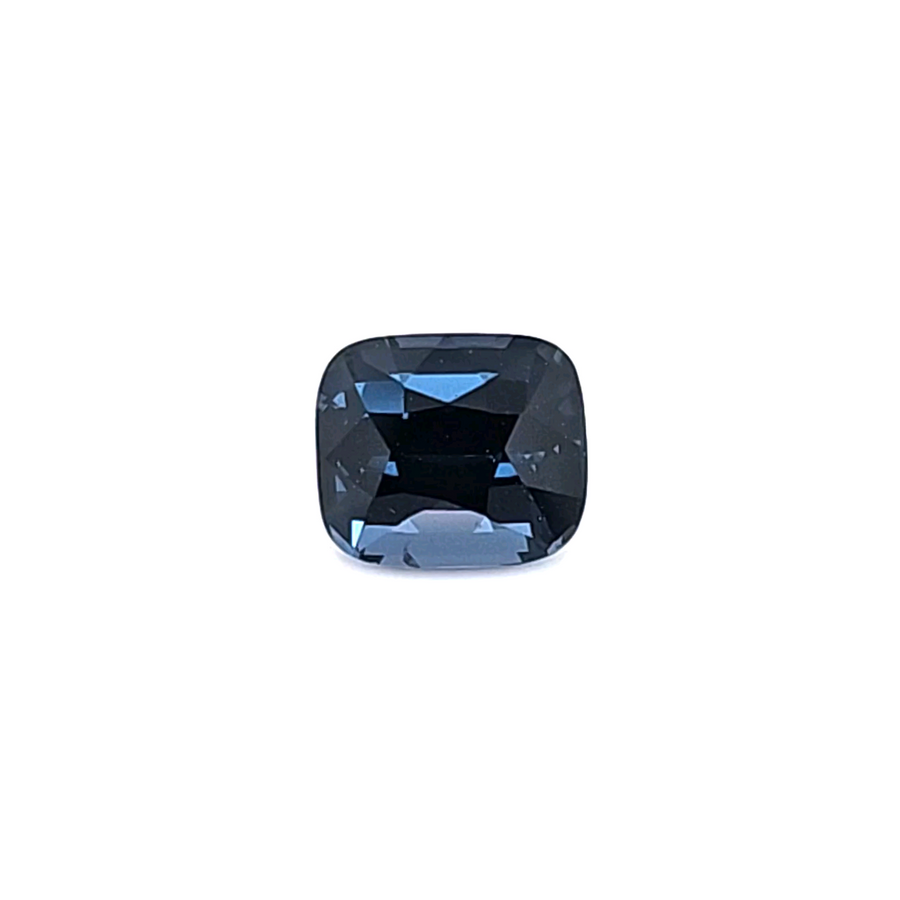 2.28 Ct Natural Spinel – VVS – 7.60 x 6.50mm – Small Feather