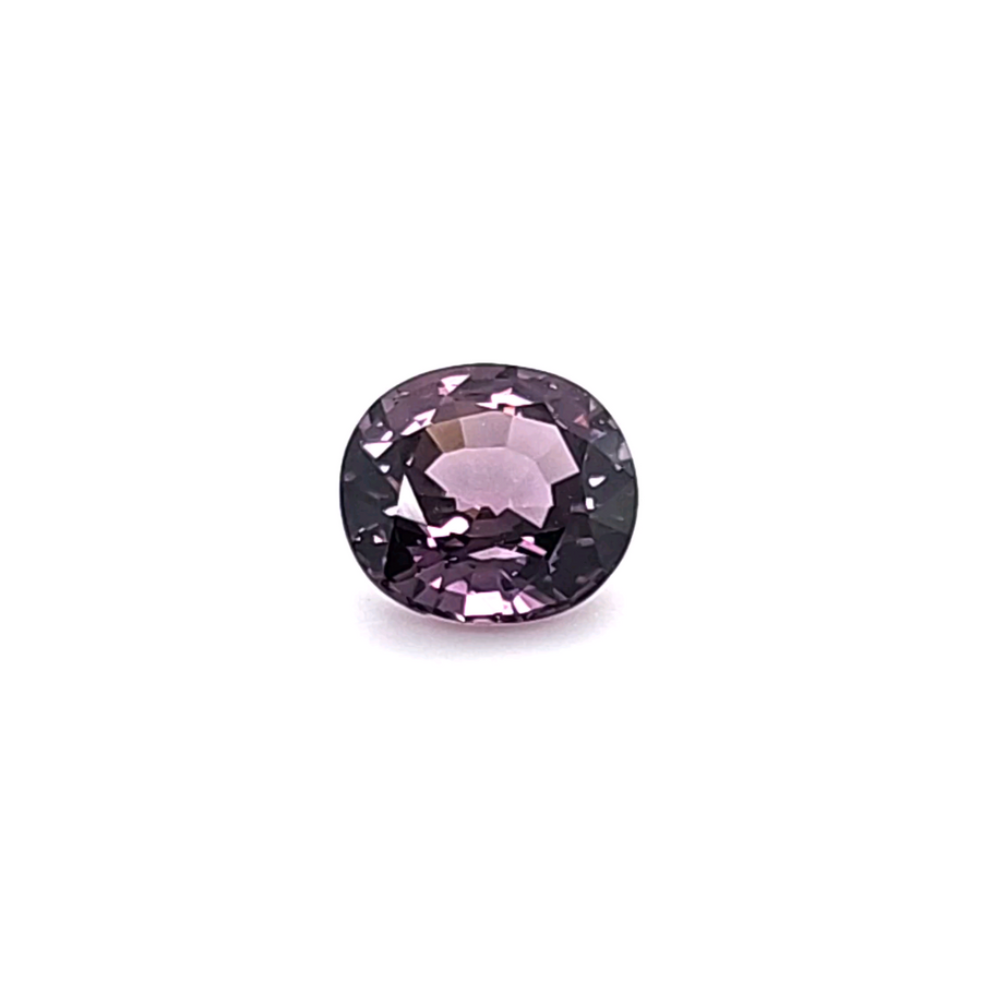 2.27 Ct Natural Spinel - VVS – 8.10 x 7.23mm