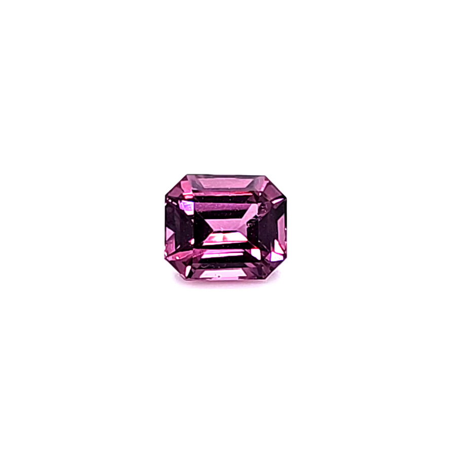 1.52 Ct Natural Spinel - VS – 6.70 x 5.70mm