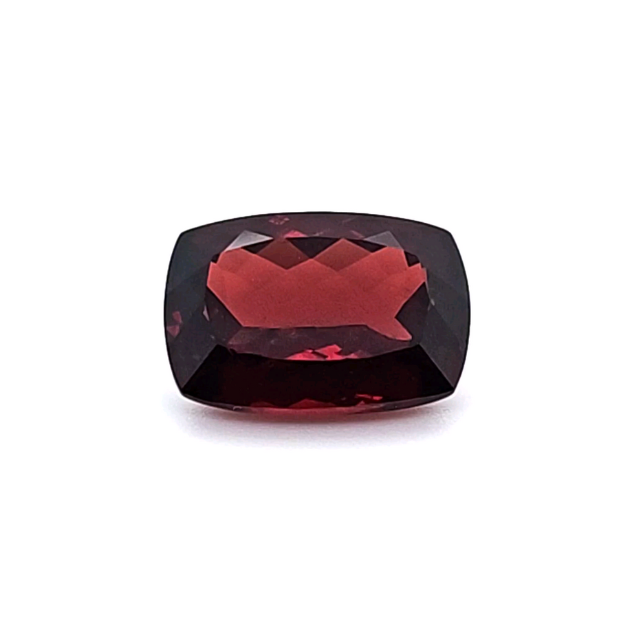 5.45 Ct Natural Almandine Garnet - VVS – 12.20 x 5.40mm