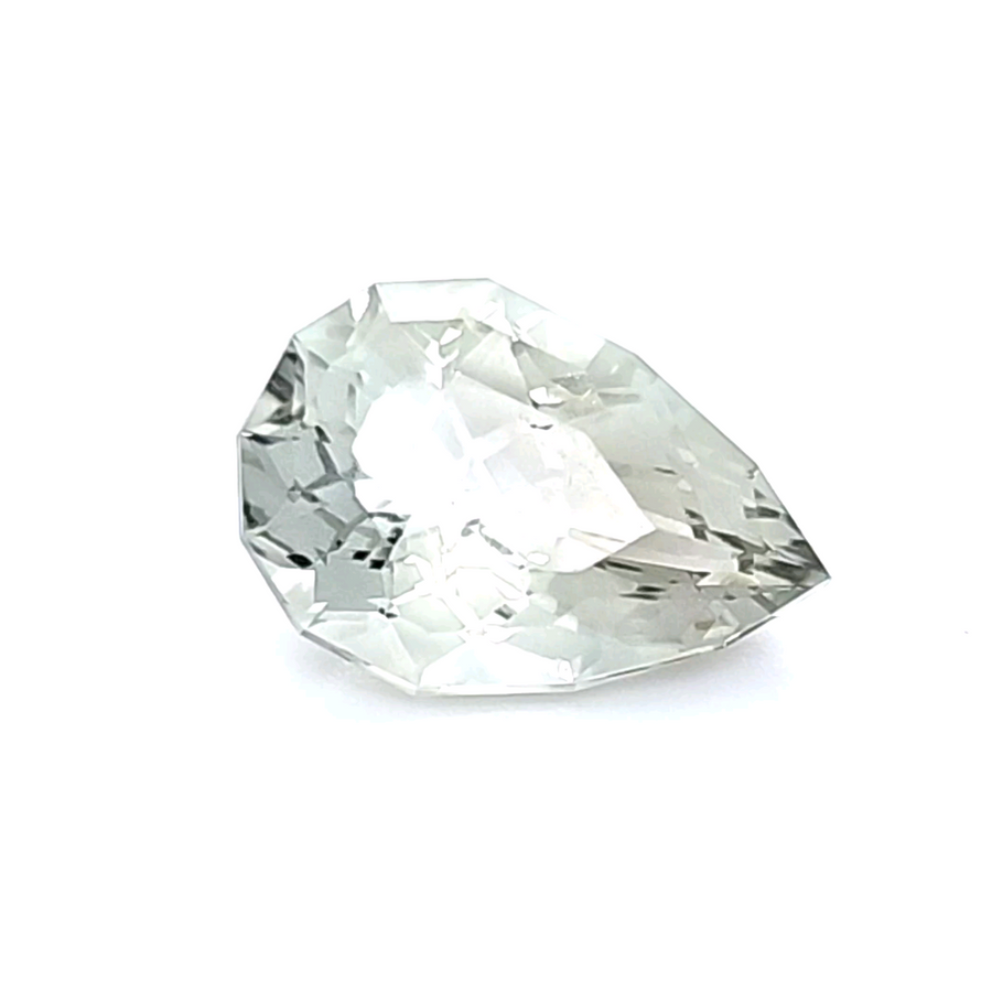4.86 Ct Natural Amethyst – VVS – 14.76 x 10.36mm