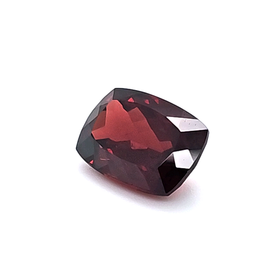 5.45 Ct Natural Almandine Garnet - VVS – 12.20 x 5.40mm