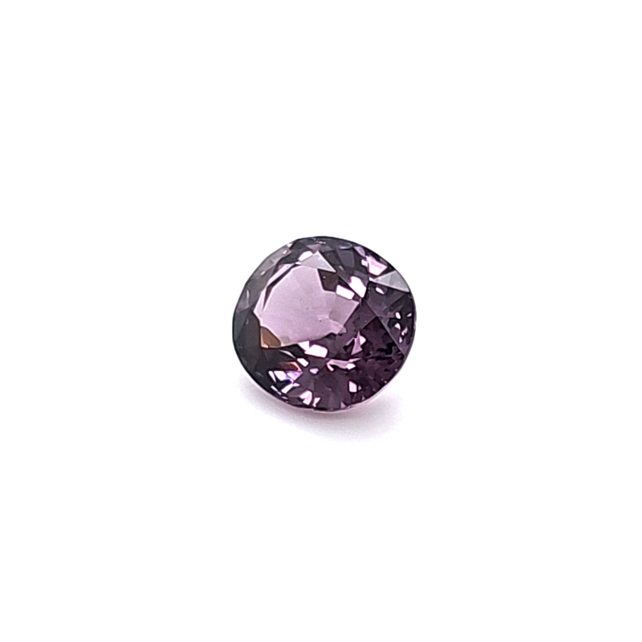 2.27 Ct Natural Spinel - VVS – 8.10 x 7.23mm