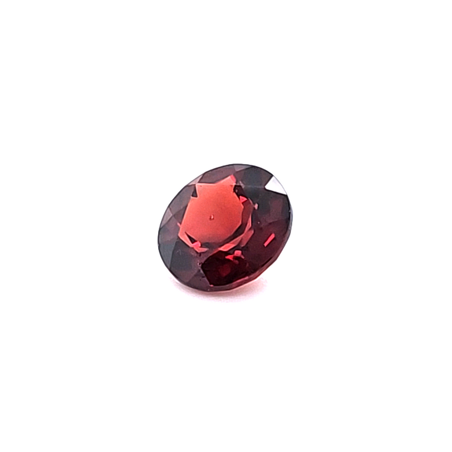 2.20 Ct Natural Spessarite Garnet - VS – 8.00mm