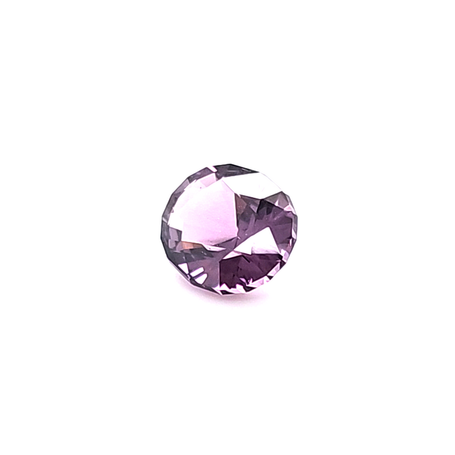 2.55 Ct Natural Spinel - VVS – 8.76 x 7.57mm