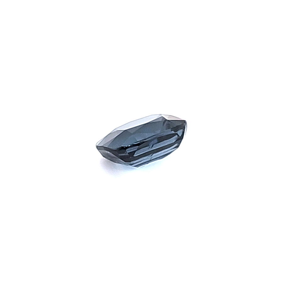 2.02 Ct Natural Spinel – VVS – 8.20 x 6.60mm – Small Chip