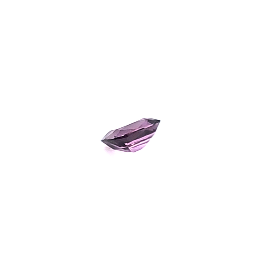 0.68 Ct Natural Spinel - VVS – 6.03 x 4.38mm