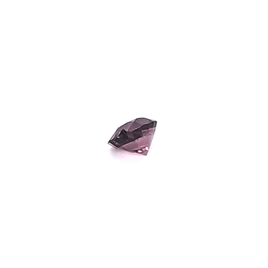 0.60 Ct Natural Spinel – SI2 – 5.20 x 5.30mm - Inclusions