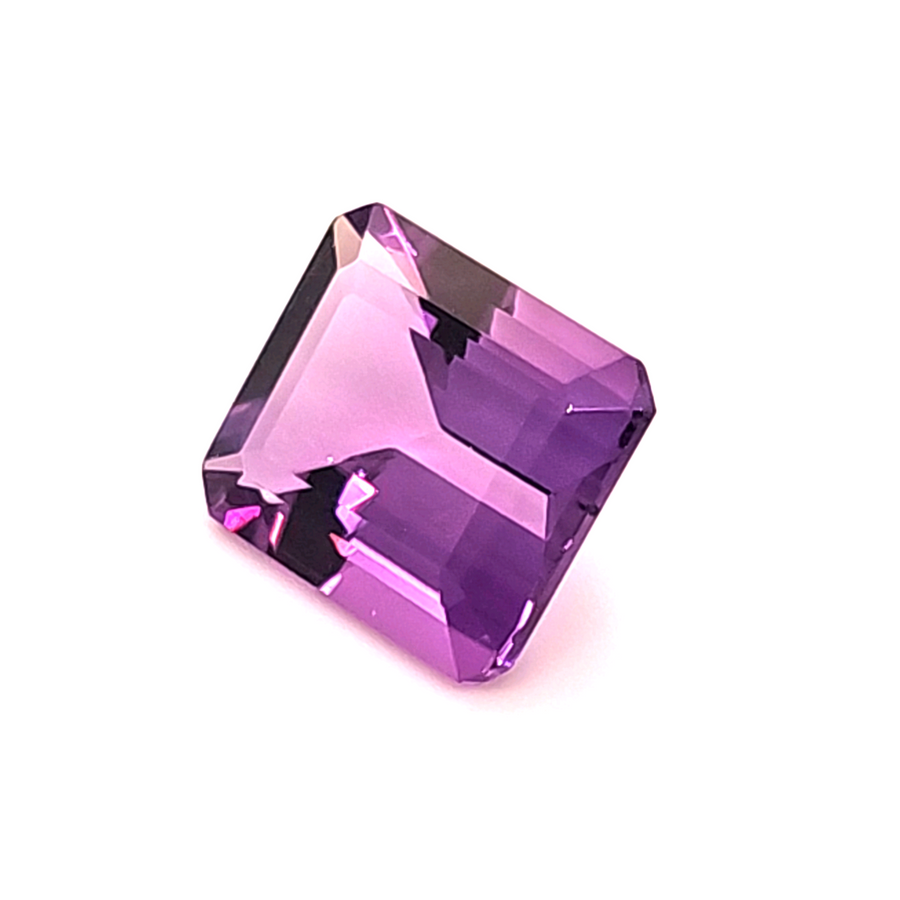 5.22 Ct Natural Amethyst – VVS – 11.95 x 9.90mm