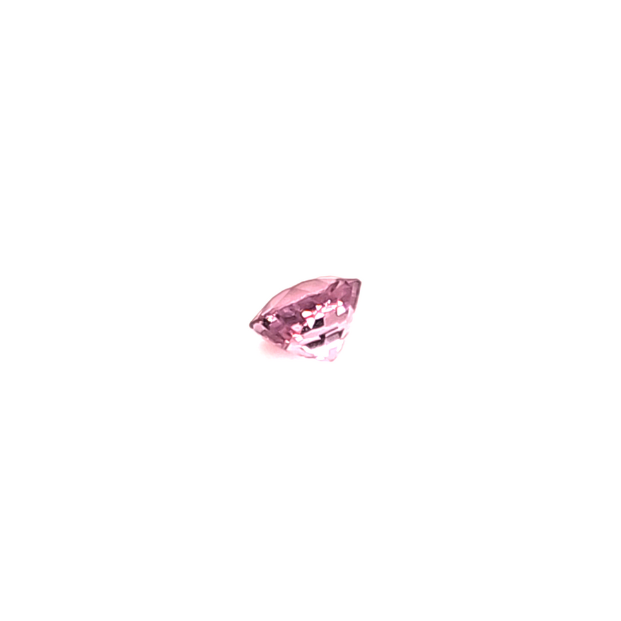 0.58 Ct Natural Spinel – SI1 – 5.20 x 4.60mm – Has a Feather