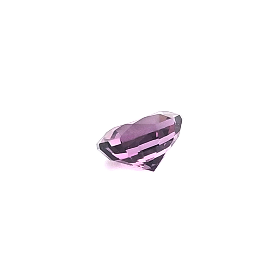 2.55 Ct Natural Spinel - VVS – 8.76 x 7.57mm