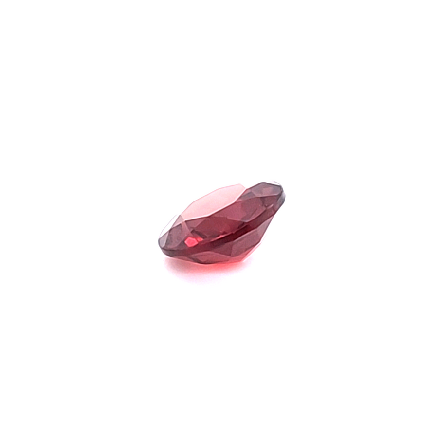 2.10 Ct Natural Spessarite Garnet – SI1 – 7.90mm