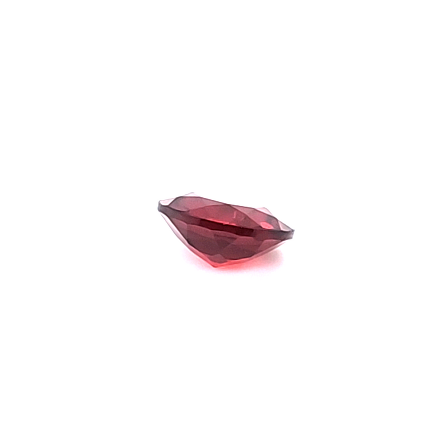 2.10 Ct Natural Spessarite Garnet – SI1 – 7.90mm