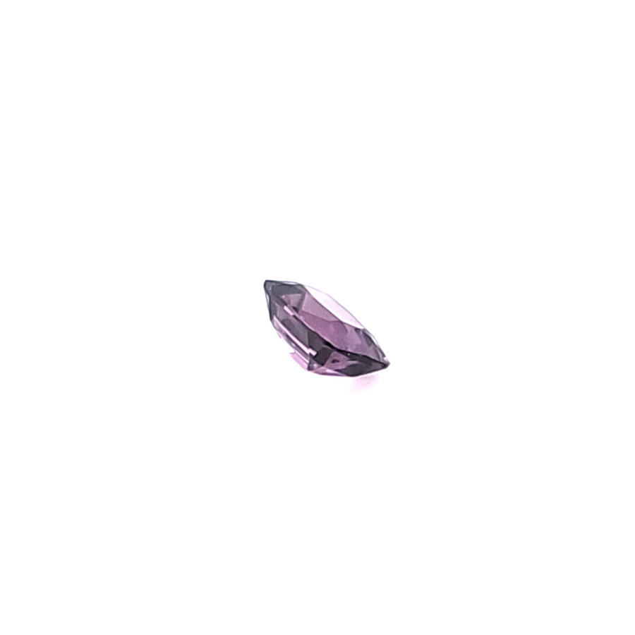 0.68 Ct Natural Spinel - VVS – 6.03 x 4.38mm